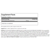 DHEA 50mg
